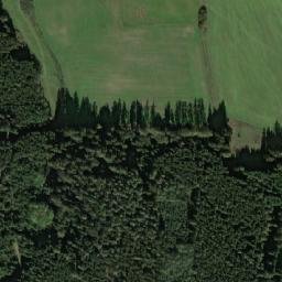 Satellite imagery of Morávek[, CZ