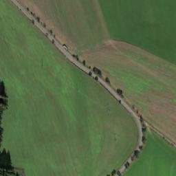 Satellite imagery of Morávek[, CZ