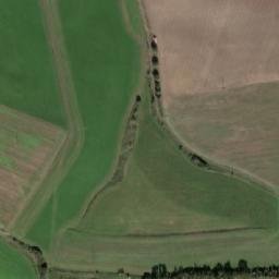 Satellite imagery of Plzeňčice [Čížkov-Liškov], CZ