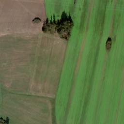 Satellite imagery of Plzeňčice [Čížkov-Liškov], CZ