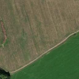 Satellite imagery of (Leština) [Mladý Smolivec-Budislavice], CZ