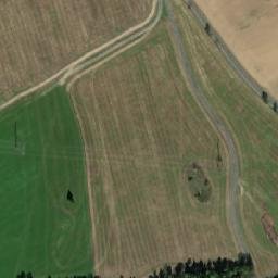 Satellite imagery of (Leština) [Mladý Smolivec-Budislavice], CZ