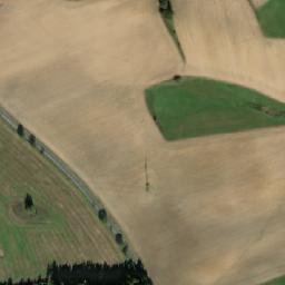 Satellite imagery of (Leština) [Mladý Smolivec-Budislavice], CZ