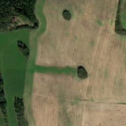 Satellite imagery of Hůrky [Mladý Smolivec-Starý Smolivec], CZ