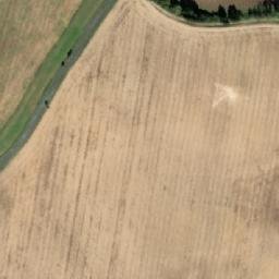 Satellite imagery of Hůrky [Mladý Smolivec-Starý Smolivec], CZ