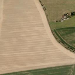 Satellite imagery of Chlumek [Mirovice-Plíškovice], CZ