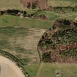 Satellite imagery of Chlumek [Mirovice-Plíškovice], CZ