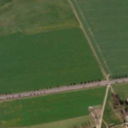 Satellite imagery of [Mirovice] GSM, CZ