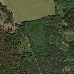 Satellite imagery of Holý vrch [Lety-Šerkov], CZ