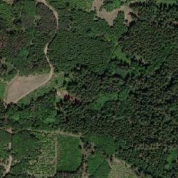 Satellite imagery of Holý vrch [Lety-Šerkov], CZ