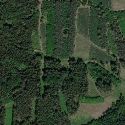 Satellite imagery of Holý vrch [Lety-Šerkov], CZ