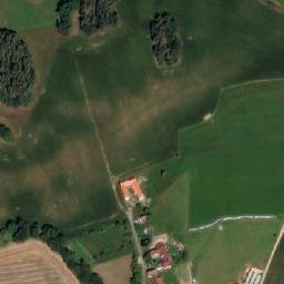 Satellite imagery of Na Brdě [Hrazany-Dobrošov], CZ