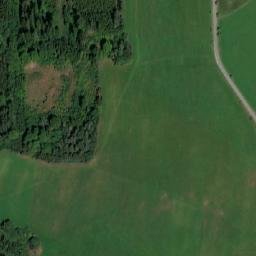 Satellite imagery of Vormanice [Jistebnice-Chlum], CZ