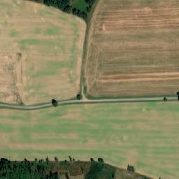 Satellite imagery of Beránek [Hlasivo-Rašovice], CZ