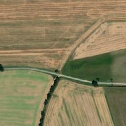 Satellite imagery of Beránek [Hlasivo-Rašovice], CZ