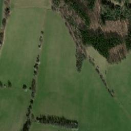 Satellite imagery of Větrák [Mladá Vožice-Radvanov] GSM, CZ