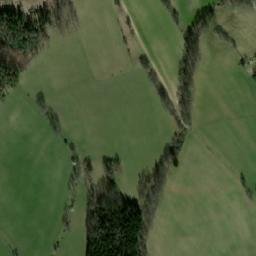 Satellite imagery of Větrák [Mladá Vožice-Radvanov] GSM, CZ