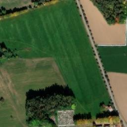 Satellite imagery of Duškův vrch [Velká Chyška] outlook p., CZ