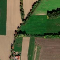 Satellite imagery of Duškův vrch [Velká Chyška] outlook p., CZ