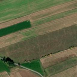 Satellite imagery of Šibeniční vrch [Lesná u Velké Chyšky] outlook p., CZ