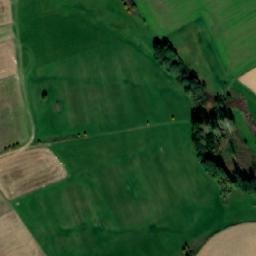 Satellite imagery of Šibeniční vrch [Lesná u Velké Chyšky] outlook p., CZ