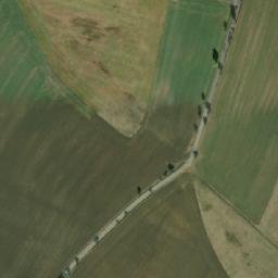 Satellite imagery of Hůrka [Želiv-Brtná] GSM, CZ