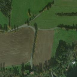 Satellite imagery of (K Bedrům) [Sedlice u Želivi], CZ