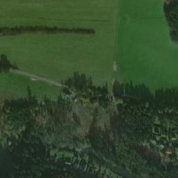 Satellite imagery of (K Bedrům) [Sedlice u Želivi], CZ