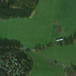 Satellite imagery of (K Bedrům) [Sedlice u Želivi], CZ