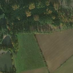 Satellite imagery of Špičák, CZ