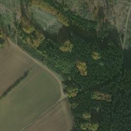 Satellite imagery of Špičák, CZ