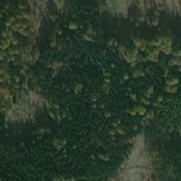 Satellite imagery of Holý vrch [Humpolec-Krasoňov] GSM, CZ