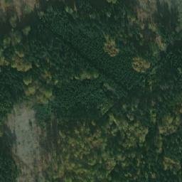 Satellite imagery of Holý vrch [Humpolec-Krasoňov] GSM, CZ