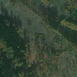 Satellite imagery of Holý vrch [Humpolec-Krasoňov] GSM, CZ