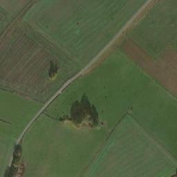 Satellite imagery of Olšina [Úsobí] GSM, CZ
