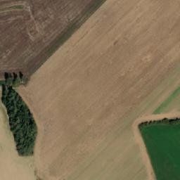 Satellite imagery of (Pekárna E) [Úsobí], CZ