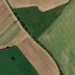 Satellite imagery of (Pekárna E) [Úsobí], CZ