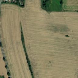 Satellite imagery of Vápenný kopec [Štoky-Studénka], CZ