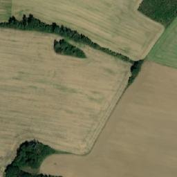 Satellite imagery of Vápenný kopec [Štoky-Studénka], CZ