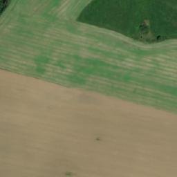 Satellite imagery of Vápenný kopec [Štoky-Studénka], CZ