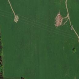 Satellite imagery of Věcný vrch [Hrbov] GSM, CZ