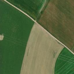 Satellite imagery of Věcný vrch [Hrbov] GSM, CZ