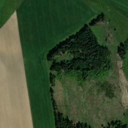 Satellite imagery of [Újezd u Žďáru nad Sázavou] GSM, CZ