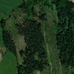 Satellite imagery of [Újezd u Žďáru nad Sázavou] GSM, CZ