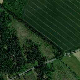 Satellite imagery of [Újezd u Žďáru nad Sázavou] GSM, CZ