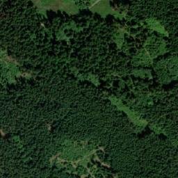 Satellite imagery of (Zálomy [Nové Město na Moravě-Hlinné], CZ