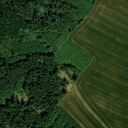 Satellite imagery of (Zálomy [Nové Město na Moravě-Hlinné], CZ