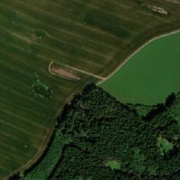 Satellite imagery of (Zálomy [Nové Město na Moravě-Hlinné], CZ