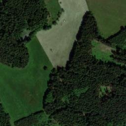 Satellite imagery of Chlumek [Řečice], CZ