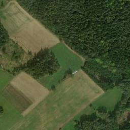 Satellite imagery of Kopec [Radešínská Svratka], CZ